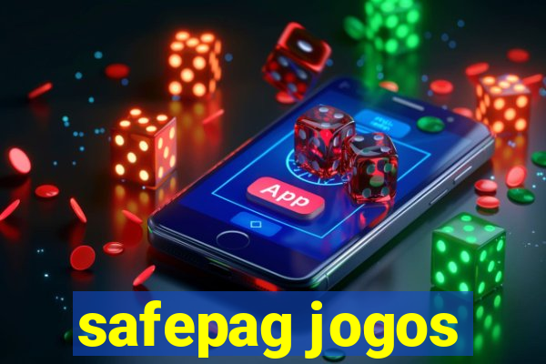 safepag jogos